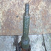 10.5 cm german howitzer Le.F.H 18  cleaning brush